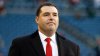 49ers owner Jed York texted woman he believed was prostitute before arrest
