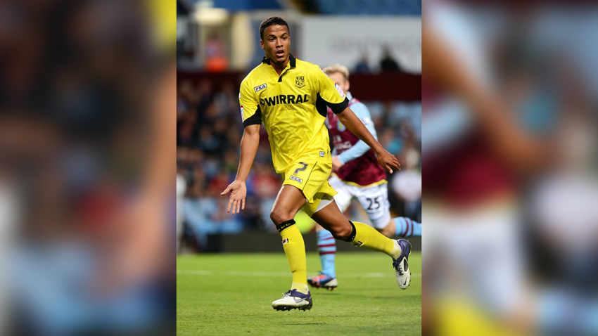 Joe Thompson