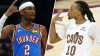 What we know about Round 2 of the NBA playoffs so far