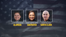 Sheriffs in Alameda, San Mateo, and Santa Clara Counties all have protocols that prohibit their departments from complying with certain information requests from ICE, regardless if the inmate ICE is interested in has a history of serious or violent felony convictions.