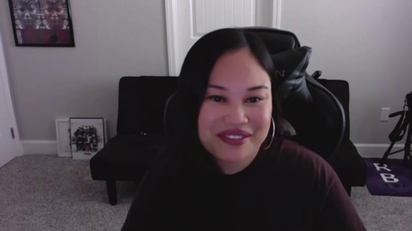 Ruby Ibarra