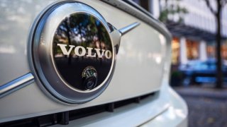 [CNBC] Sweden’s Volvo Cars to cut 3,000 jobs as part of major cost-cutting drive