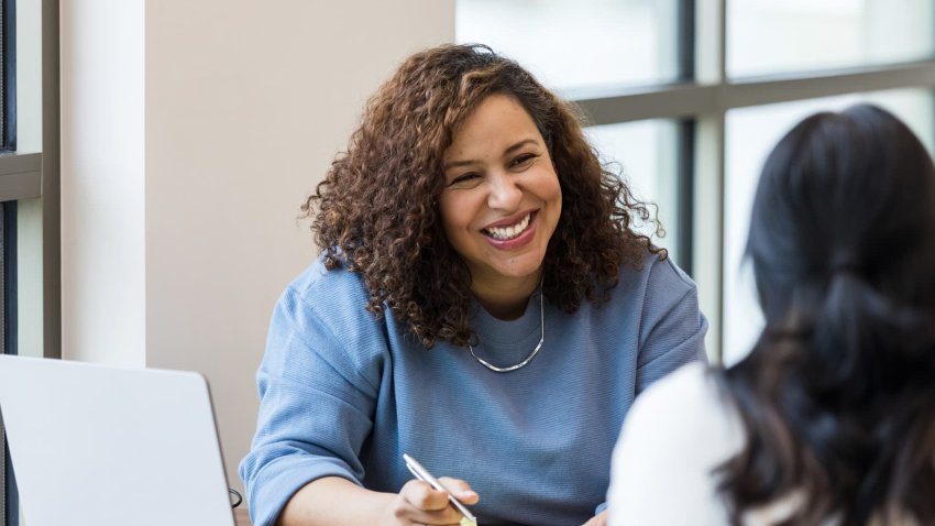 [CNBC] If you have this skill, you’re a better boss than most, says workplace expert: It reminds employees ‘that they’re needed’
