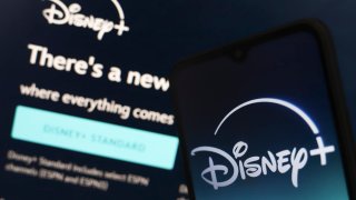 [CNBC] Disney reports surprise uptick in streaming subscribers, beats on top and bottom lines