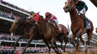 Derby