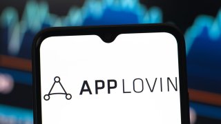 [CNBC] Applovin shares pop on earnings beat as it announces sale of mobile gaming business
