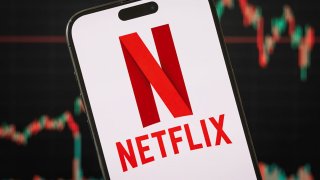 [CNBC] Netflix says its ad tier now has 94 million monthly active users