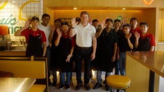 [CNBC] I left the U.S. for India to open a burrito restaurant—it brought in $23M last year: Here’s the biggest mistake I made along the way
