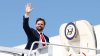 Vice President Vance to visit the Bay Area