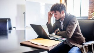 [CNBC] People are feeling lousy about work. The internet’s career advice expert has some tips