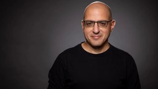 Jack Hidary, CEO of SandboxAQ