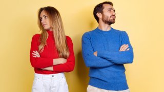 [CNBC] This is the No. 1 mistake couples make, says therapist and relationship expert Terry Real