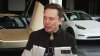 Elon Musk says AI could run into power capacity issues by middle of next year