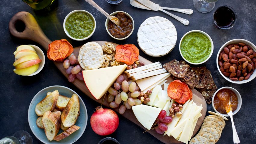 [CNBC] This doctor discovered ‘the longevity nutrient’: The 1 food she always eats to be sure she gets enough of it