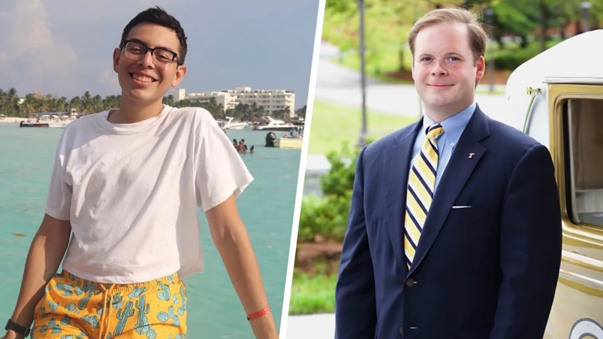 Three men sentenced for murder in NYC gay bar drugging scheme – NBC Bay ...