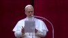 Bay Area community reacts to Pope Leo XIV's first Sunday mass