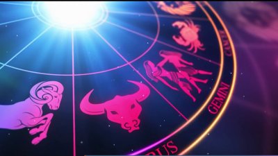 May's astrology forecast: big shifts ahead