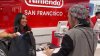 Nintendo opens store in San Francisco's Union Square