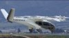 Air taxis to ferry fans and VIPs to venues at 2028 Los Angeles Olympics