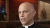San Francisco archbishop to serve on Trump's Religious Liberty Commission