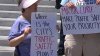 Traffic safety advocates rally in San Francisco for new Vision Zero policy
