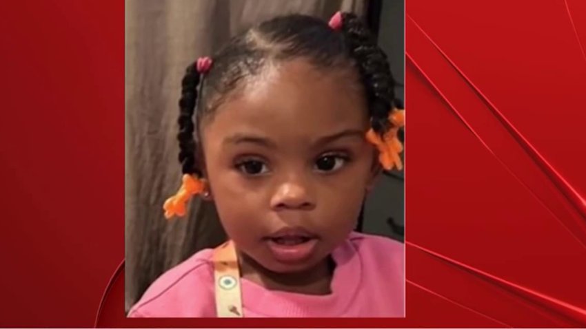 Amber Alert issued for 2-year-old abducted in Oakland