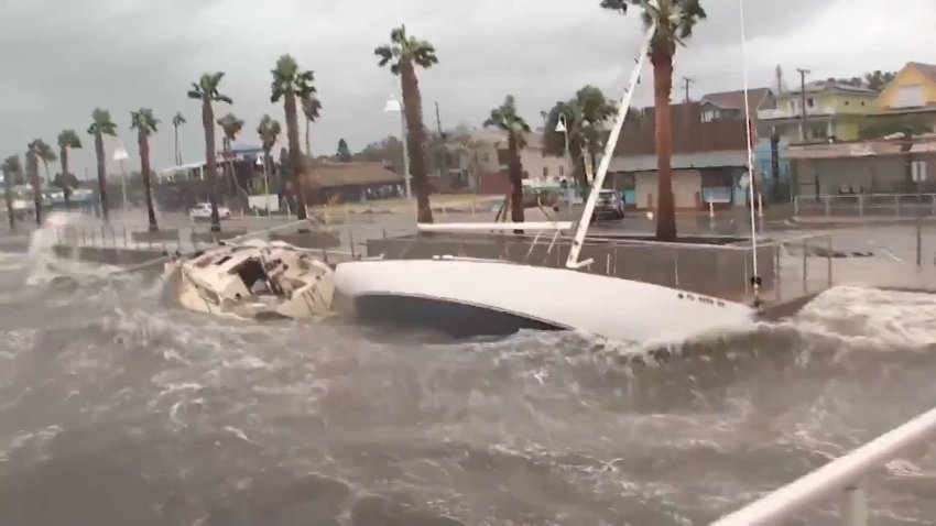 NOAA rolls out major upgrades to hurricane forecasting system for 2025