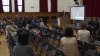 Parents, educators voice concerns about recent fires during San Francisco elementary school meeting