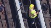 BART Green Line expected back up Tuesday after San Leandro station fire