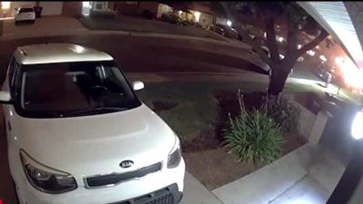 ‘A terrible experience': Neighbors recount moments after private jet crashes