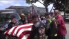 WWII soldier from Livermore laid to rest after being MIA for 80 years