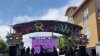 San Francisco's Mission District transformed for Carnaval