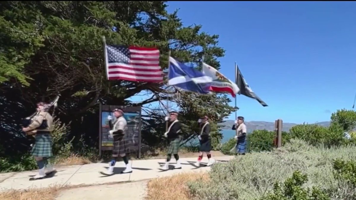 Bay Area events honoring fallen heroes on Memorial Day – NBC Bay Area