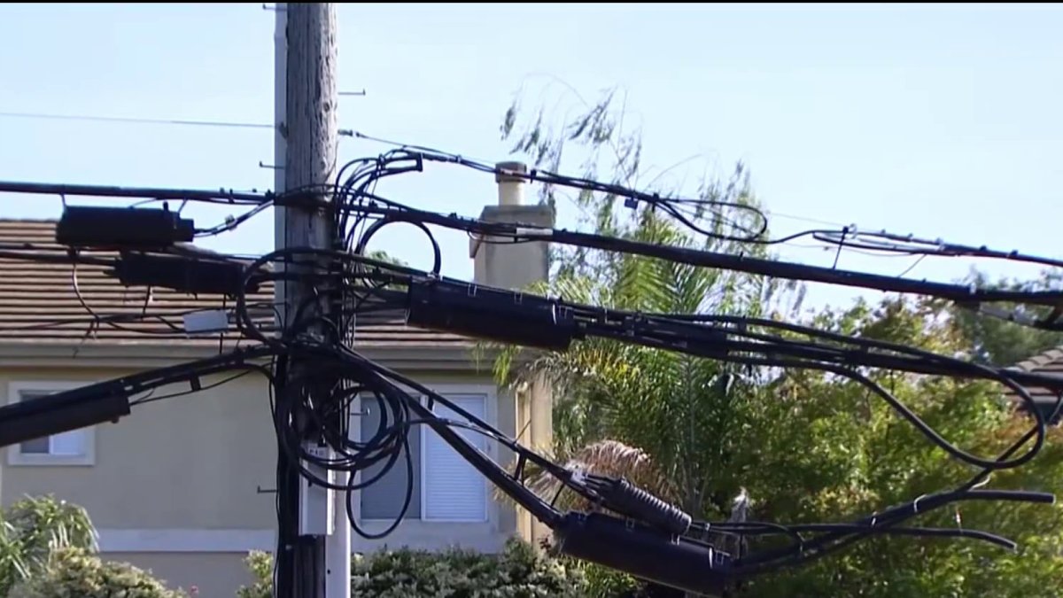 San Jose police stop copper theft in progress – NBC Bay Area