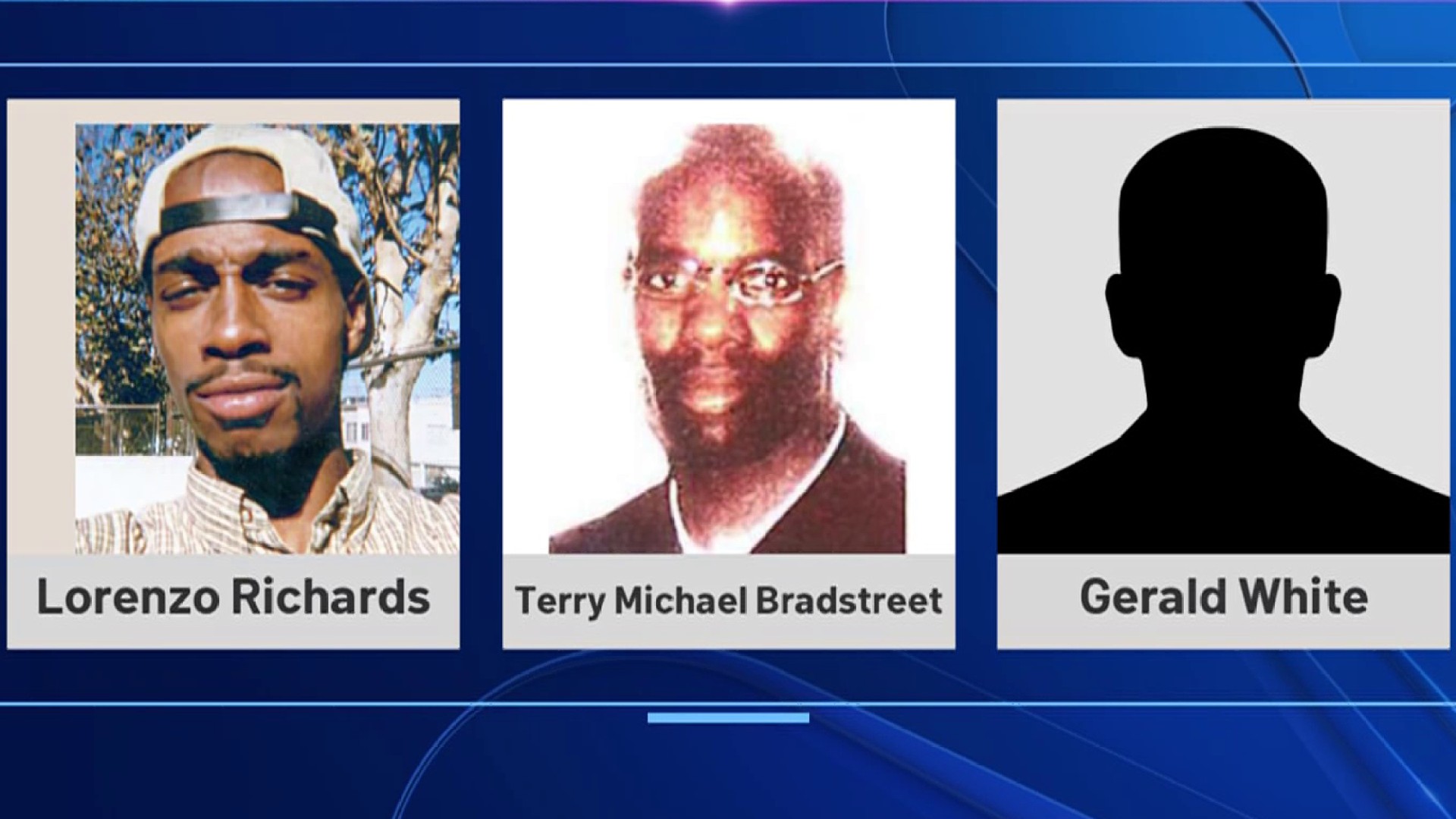 San Francisco community activist facing four separate murder