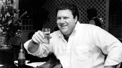  ‘Cheers' star George Wendt dead at 76