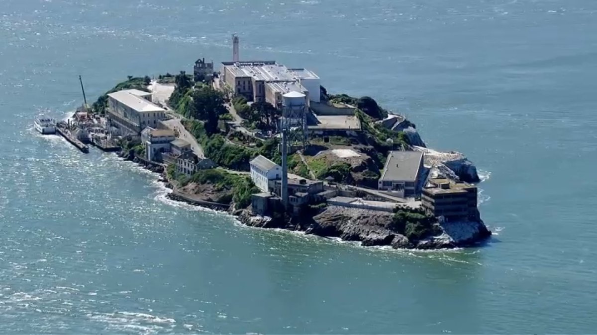 Why Reopening Alcatraz is the Most Expensive PR Stunt in US History