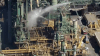 Fire breaks out at Valero Benicia Refinery