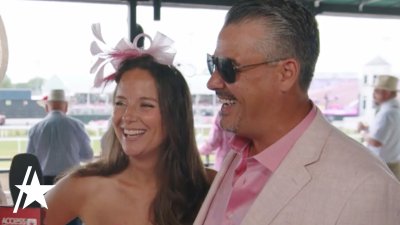 ‘Survivor' couple Boston Rob & Amber Mariano share secret to 20-year marriage