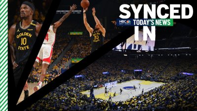 Golden State Warriors fall to Rockets, heading to Houston for Game 7