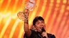 Austria's JJ wins Eurovision Song Contest with pop-opera song ‘Wasted Love'