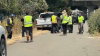 Homeless encampment sweeps continue in San Jose