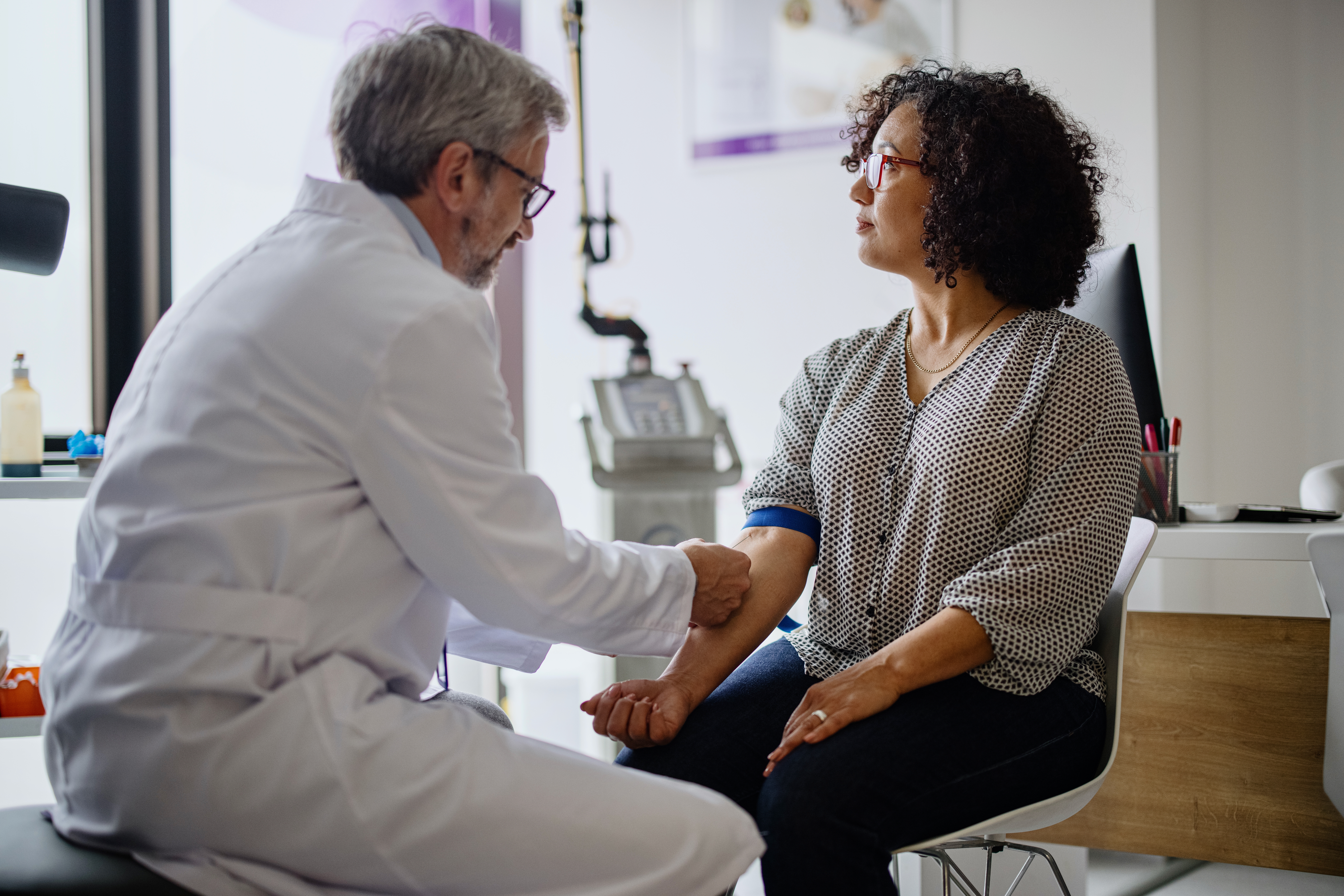 Doctors often gaslight women with pelvic disorders and pain, study ...