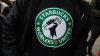 More than 1,000 Starbucks baristas go on strike to protest new dress code