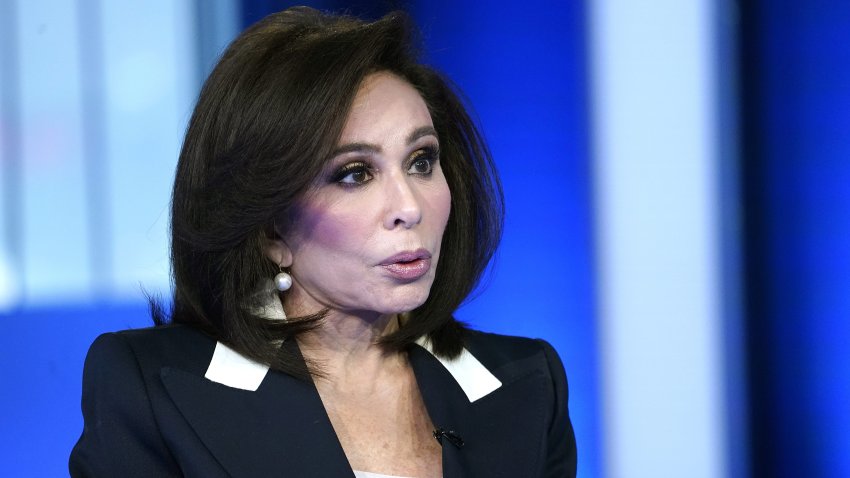 Jeanine Pirro