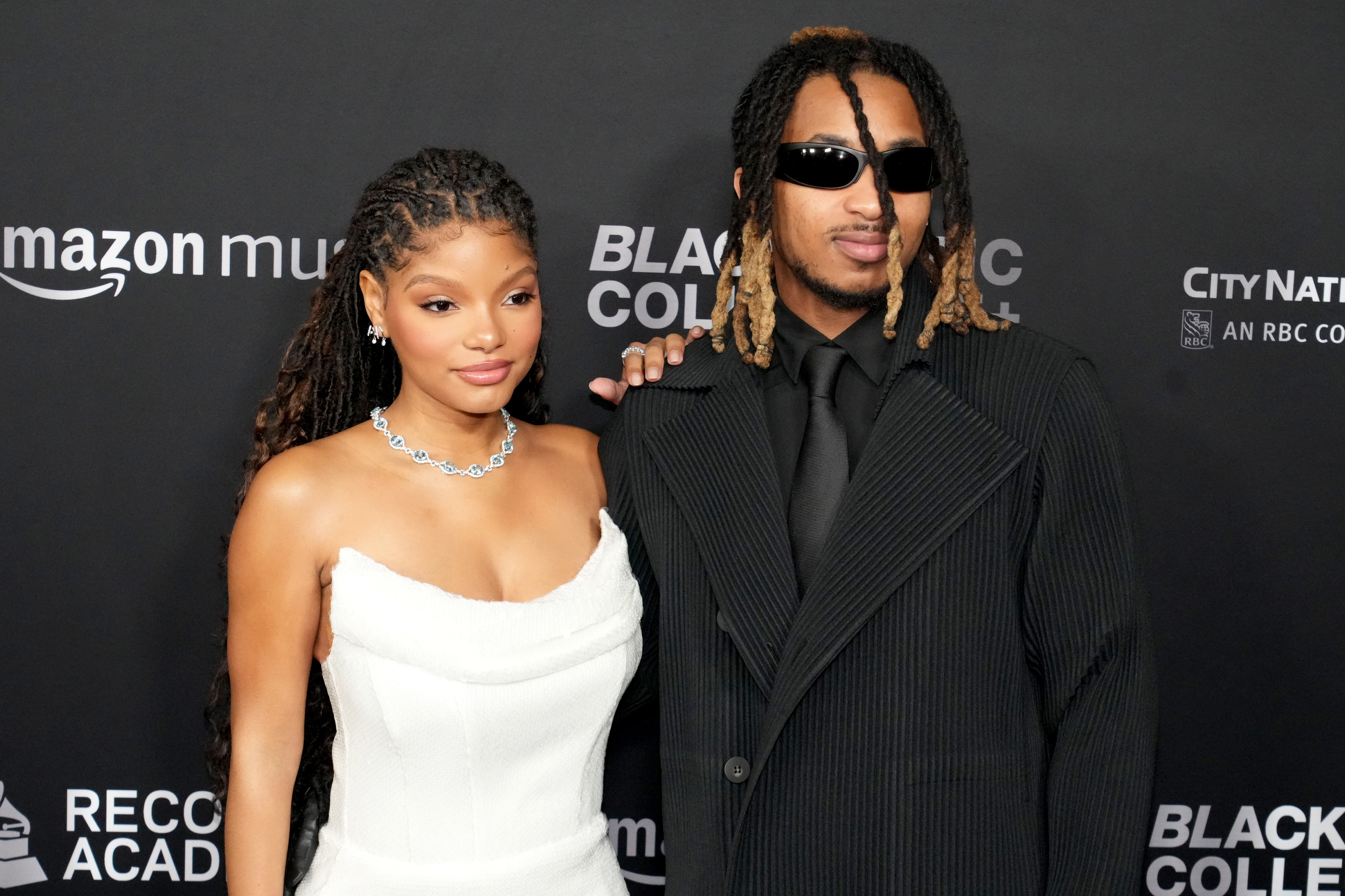 Halle Bailey gets restraining order against ex DDG NBC Bay Area(02)