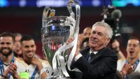 Ancelotti