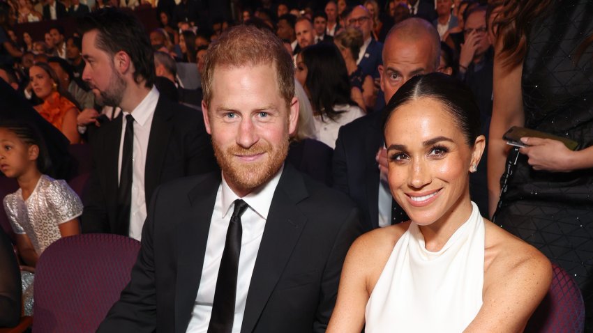 Harry, Markle