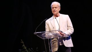 Kelsey Grammer
