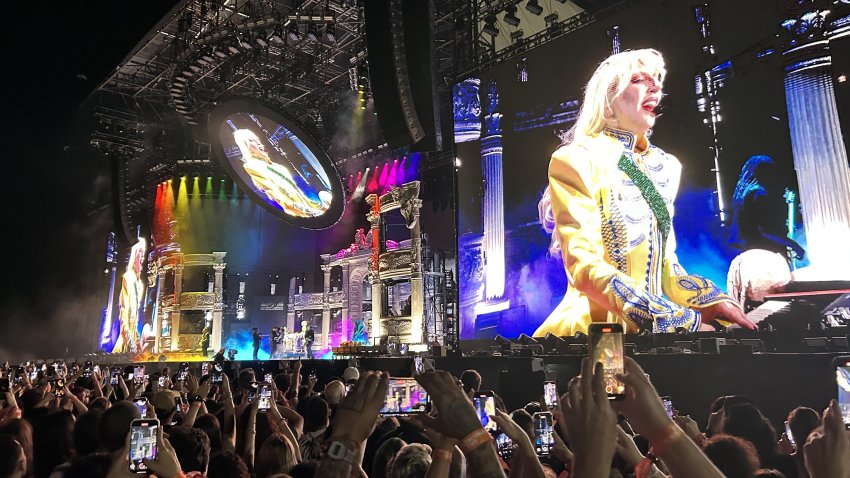 Lady Gaga
